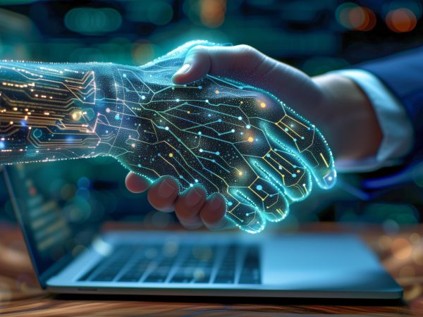 Generative AI Media Supply Chain